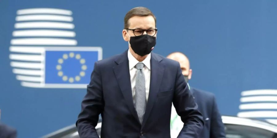 Mateusz Morawiecki