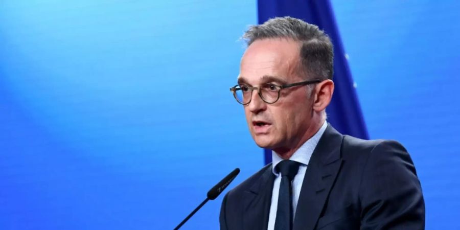 Heiko Maas (SPD)