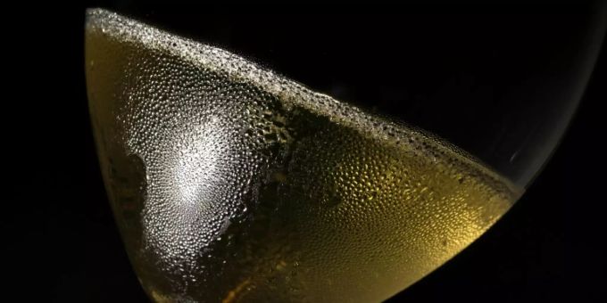 Champagner Champagner