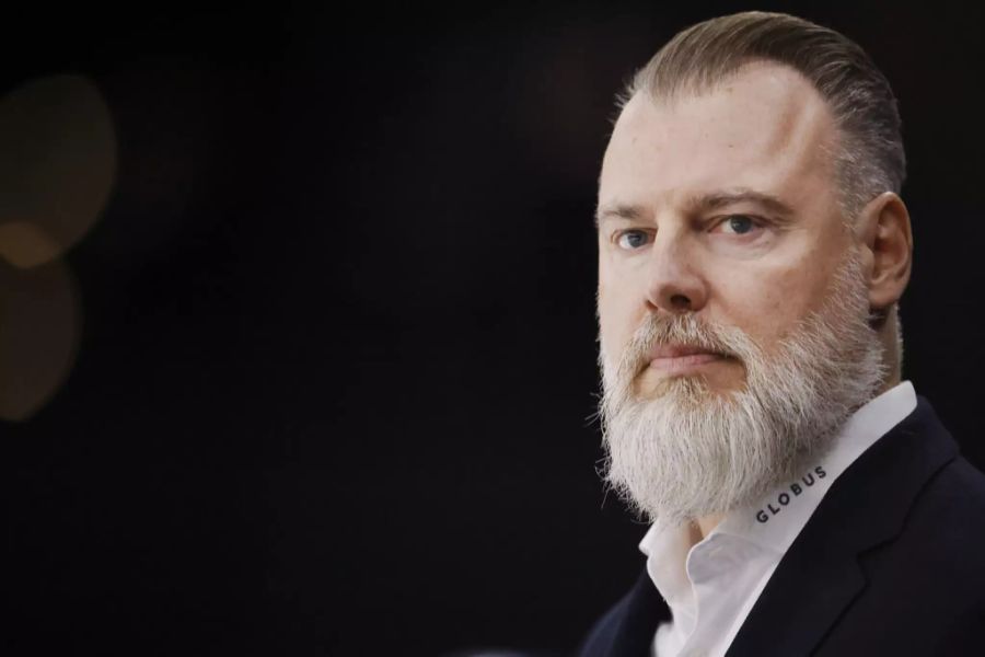 Rikard Grönborg