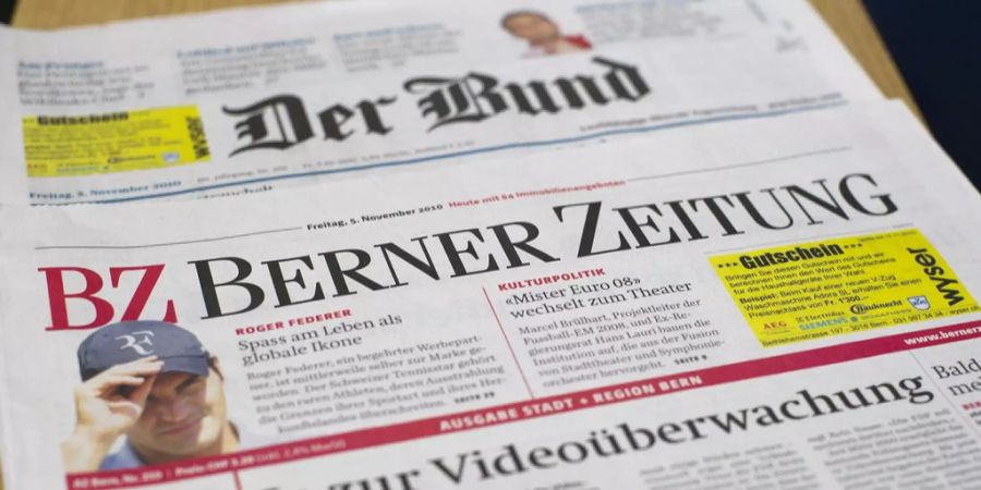 Der Bund