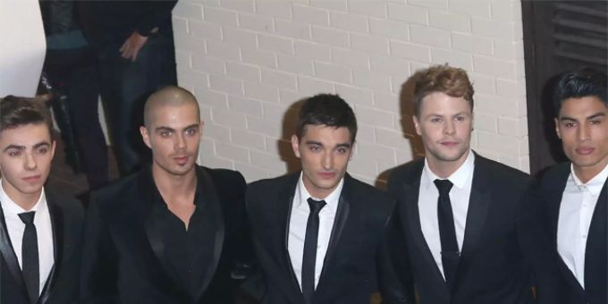 The Wanted The Wanted