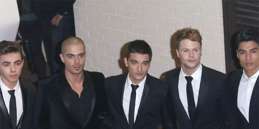 The Wanted