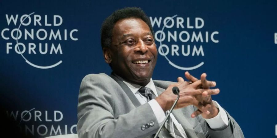 Pelé