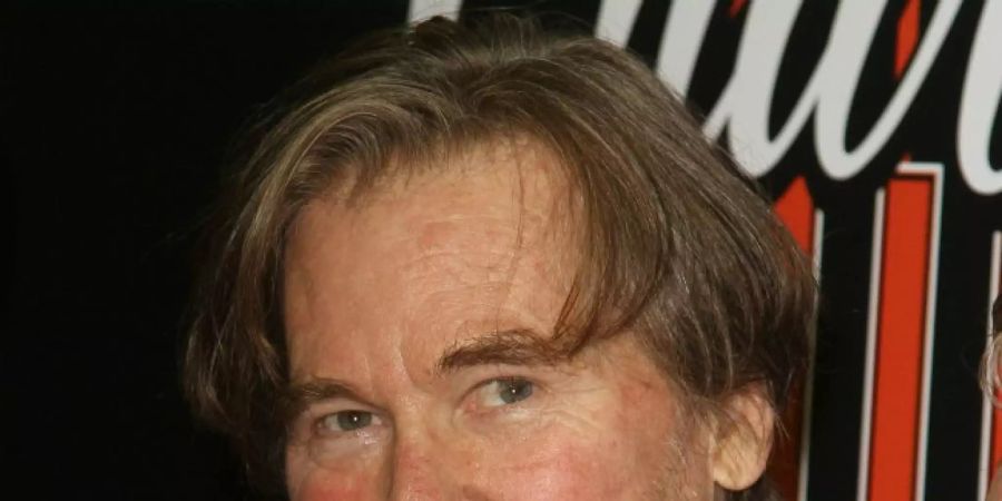 Val Kilmer