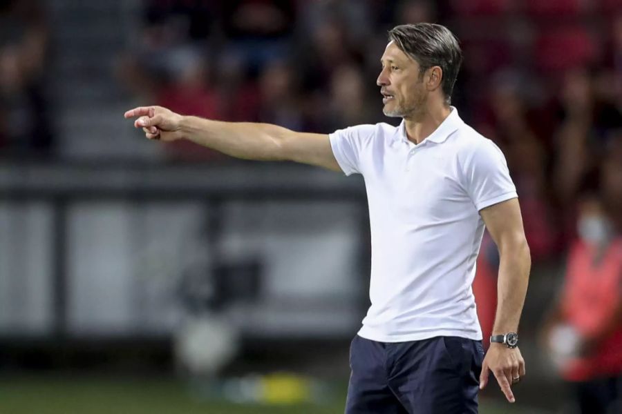 niko kovac