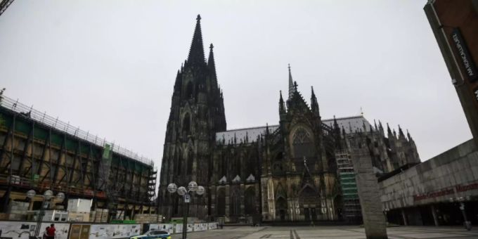 Kölner Dom Kölner Dom