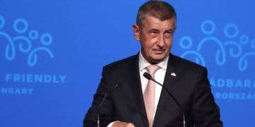 andrej babis