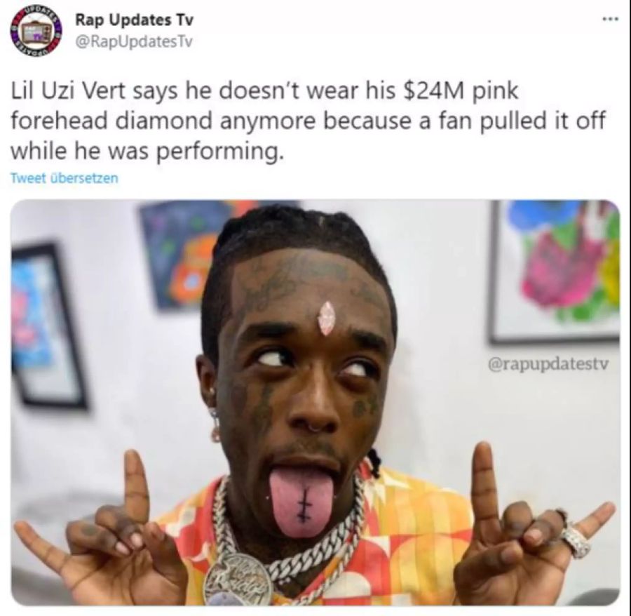 Lil Uzi Vert