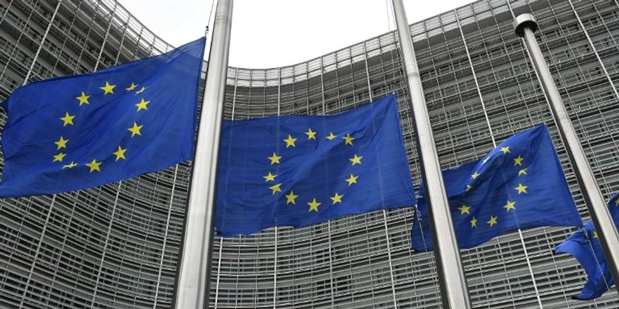 Brüssel stellt Pläne für europäische Medienaufsicht vor