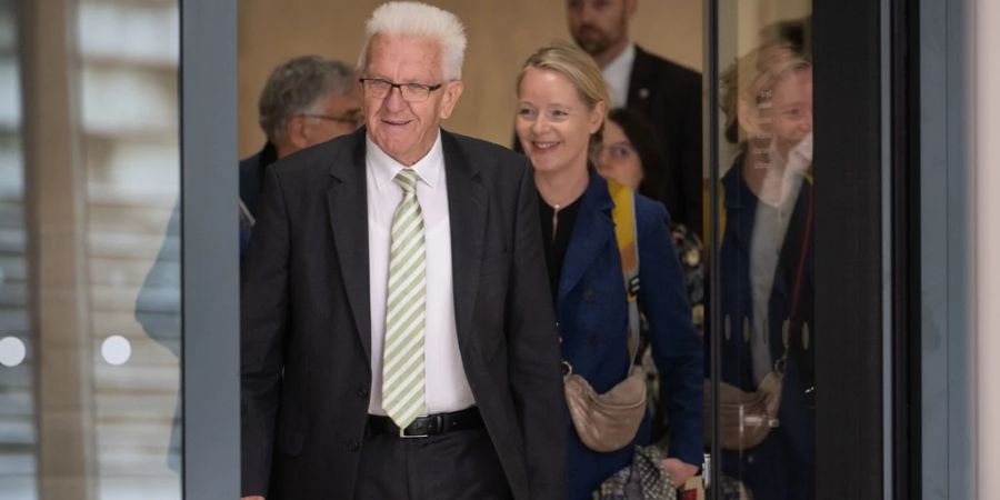 kretschmann
