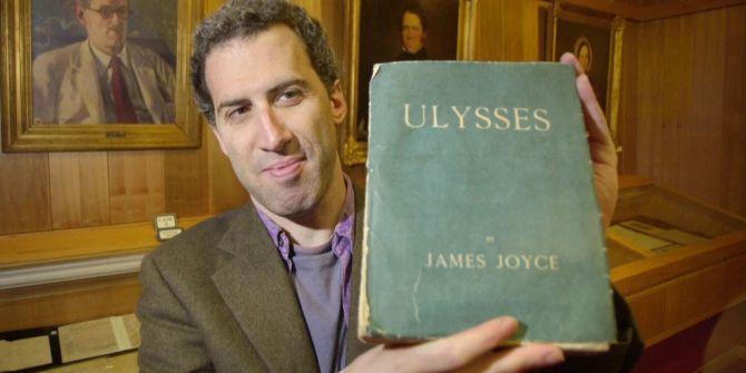 ulysses