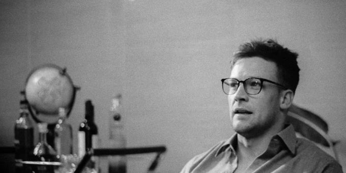 Nach Sturz - Robert Cormier stirbt mi 33 Jahren