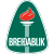 Breidablik Logo