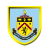 Burnley Logo