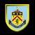 Logo Burnley