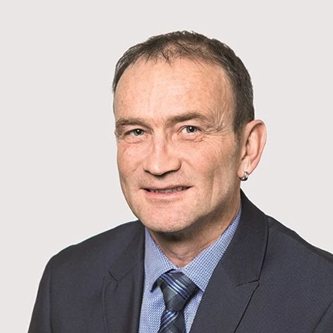 Bruno Schwegler, Leiter Netze beim WWZ, sprach mit Nau.ch über das verunreinigte Wasser in Zug. Wasser