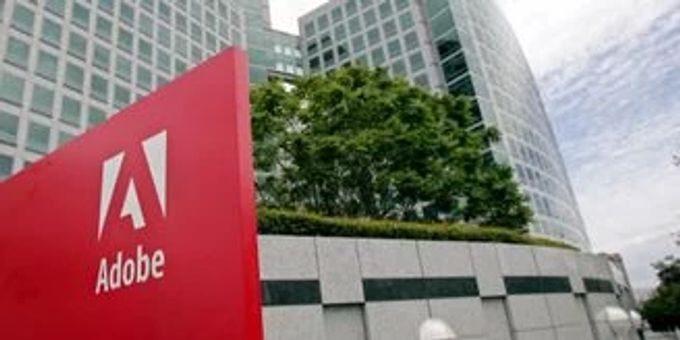Für 20 Mia. Dollar - Adobe inc. übernimmt Web-Design-Plattform Figma