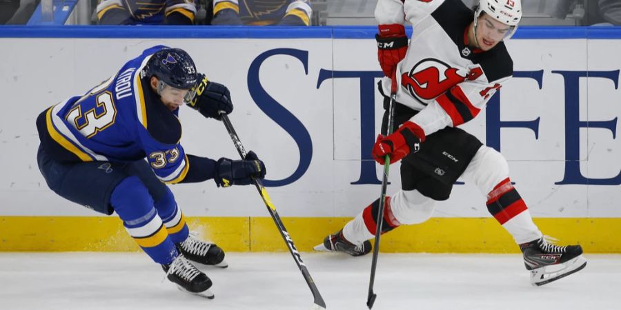 National Hockey League