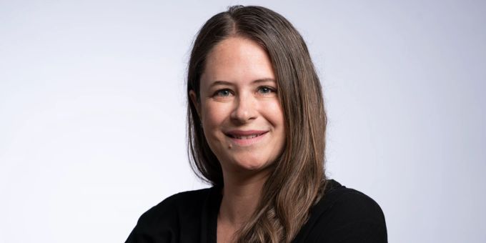Anja Bernet ist im Vorstand der SP Wil aktiv und Mitglied im Stadtparlament. Wil