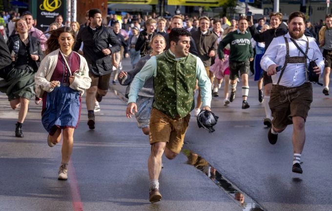Oktoberfest
