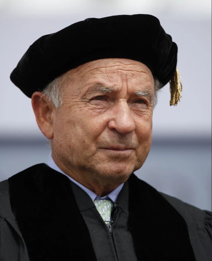 Gründer von Patagonia spendet seine Firma an eine