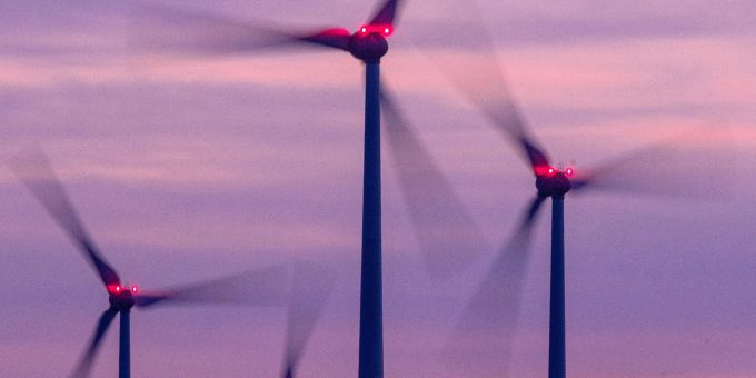 Erneuerbarer Strom - 19 EU-Staaten produzieren Rekordmengen