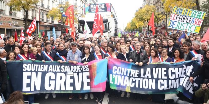 Jean-Luc Mélenchon