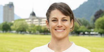 Porträtfoto Frau