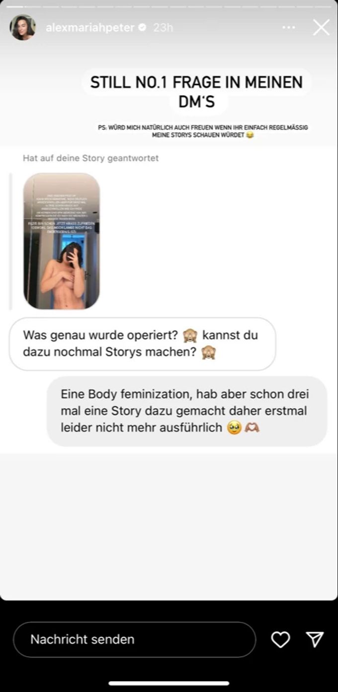 alex gntm