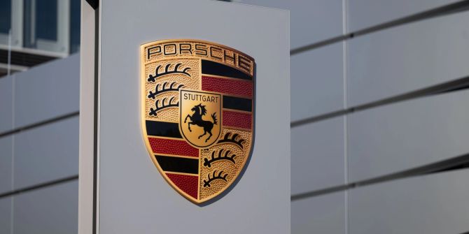 Porsche Formel 1