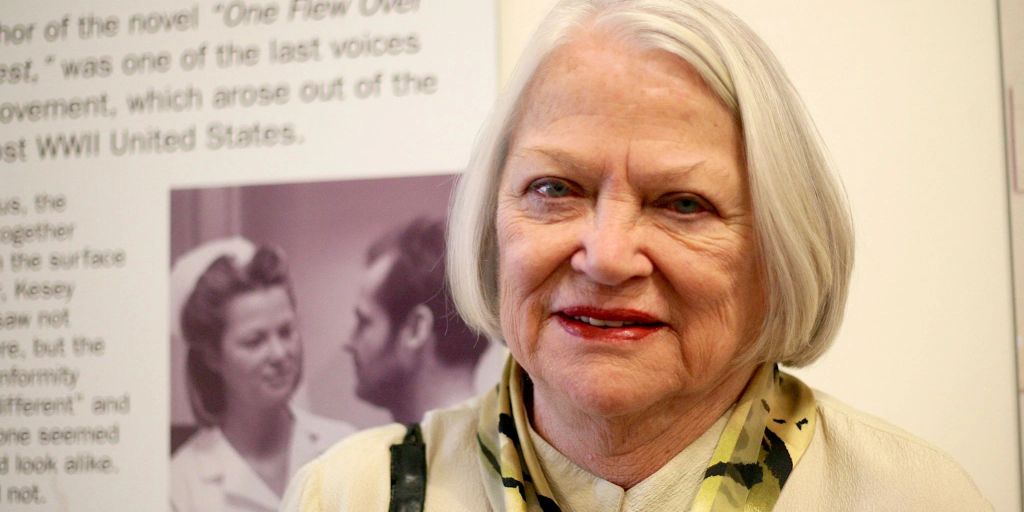 Tod von Louise Fletcher «Eine der absolut Grössten»