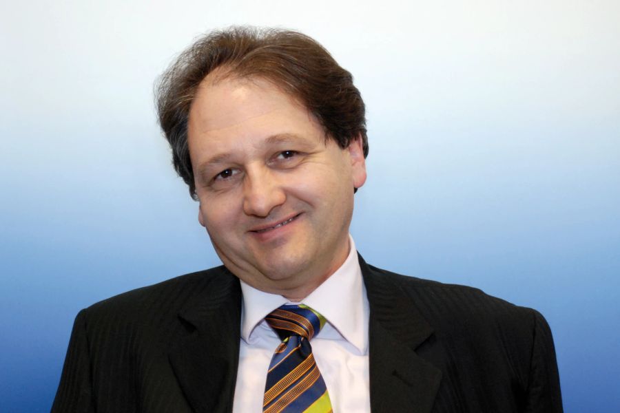 Professor Gilbert Casasus beantwortet für Nau.ch die wichtigsten Fragen zur Zukunft des britischen Empires.