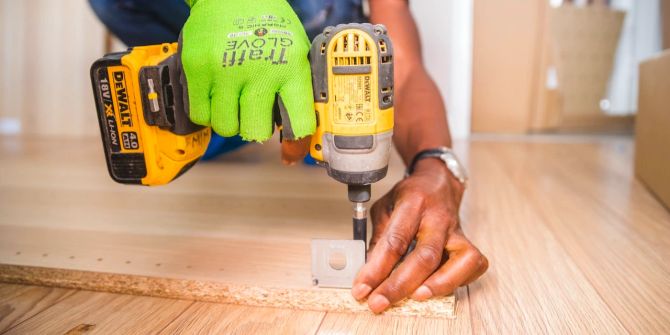 Handwerker