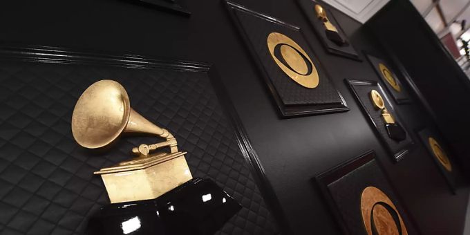 Wegen Pandemie - Verleihung der Grammy-Musikpreise verschoben