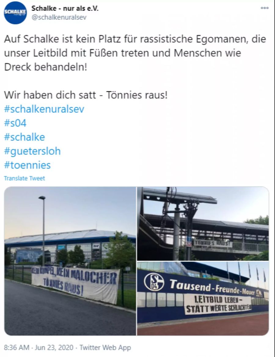 Schalke