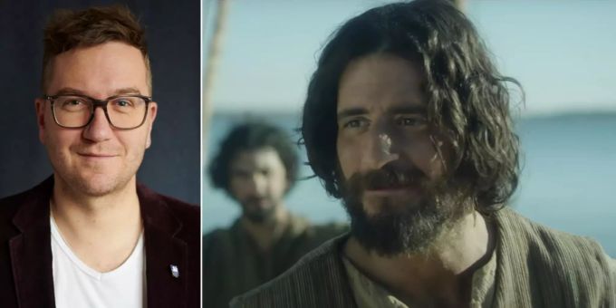 Halleluja-Kolumnist - Hoffentlich lernen Sie im 2021 Jesus kennen