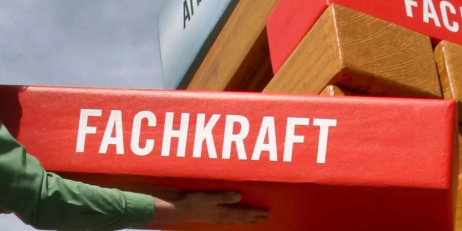 Fachkräfte