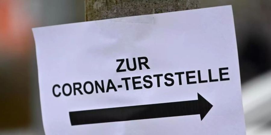 deutschland coronavirus