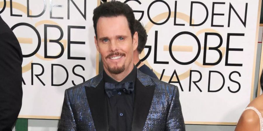 kevin dillon