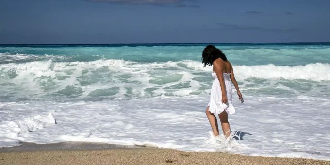 Der neue Wirtschaftszweig «Workation» soll bald in den Seychellen ermöglicht werden. wirtschaftszweig