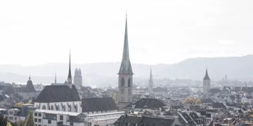 Reformierte Kirche Zürich