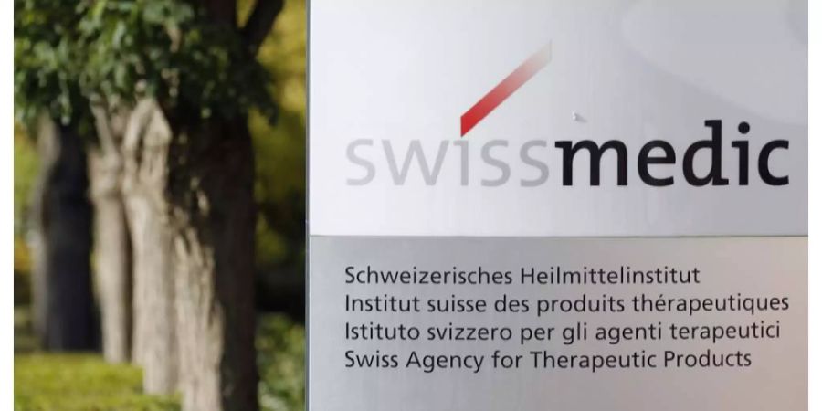 Swissmedic