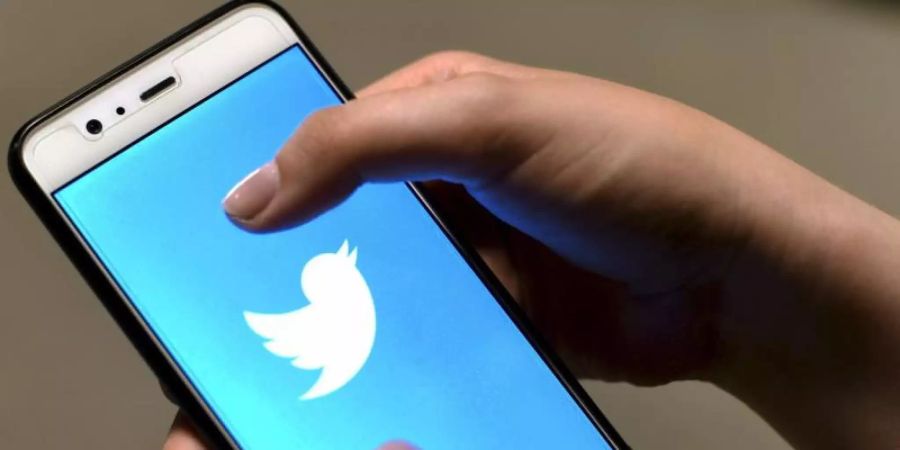 Twitter hat im vergangenen Quartal sein Geschäft deutlich ausgebaut. Foto: Martti Kainulainen/Lehtikuva/dpa