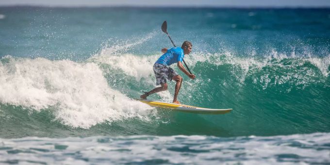Unterwegs mit Nau - Dominikanische Republik: Das Surfparadies Cabarete