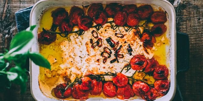 Die spezielle Art von Pasta sieht köstlich aus. Pasta