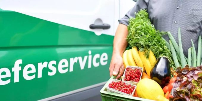 Viele Menschen achten auf gesunde, regionale und nachhaltige Ernährung. Foto: Uwe Anspach/dpa Viele Menschen achten auf gesunde, regionale und nachhaltige Ernährung. Foto: Uwe Anspach/dpa