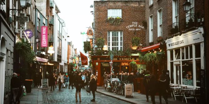 Dublin