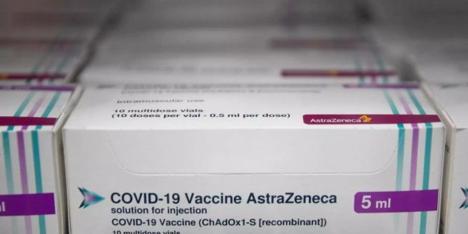 Das Vakzin von Astrazeneca ist zuletzt etwas in Verruf geraten. Foto: Andrew Matthews/PA Wire/dpa Das Vakzin von Astrazeneca ist zuletzt etwas in Verruf geraten. Foto: Andrew Matthews/PA Wire/dpa