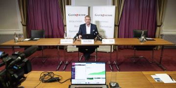 Gastrosuisse Coronavirus Bundesrat